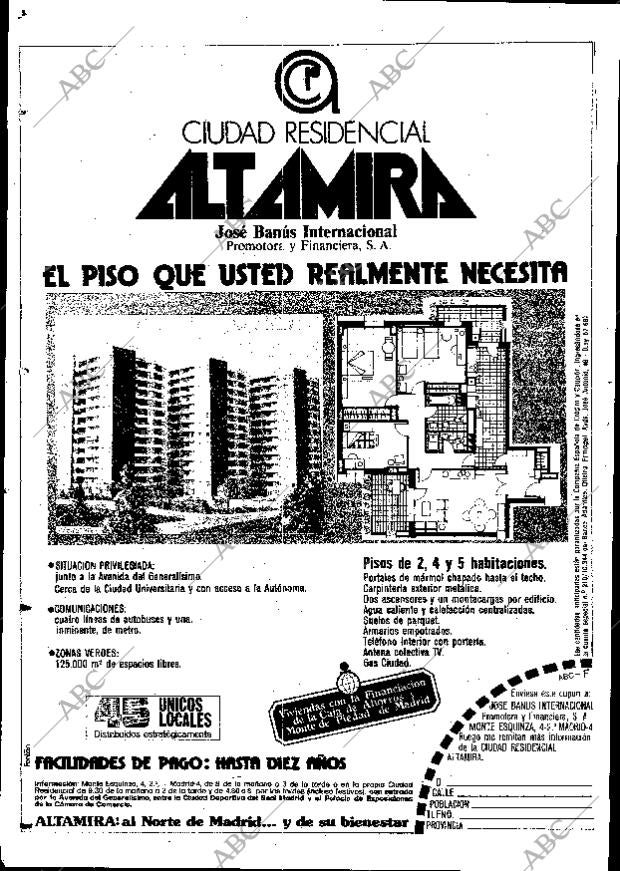 ABC MADRID 15-04-1975 página 140