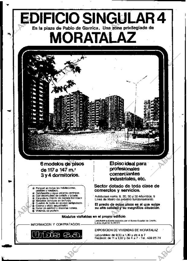 ABC MADRID 15-04-1975 página 146