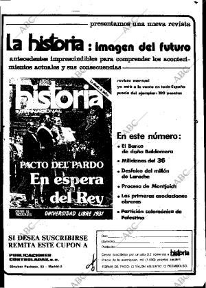 ABC MADRID 15-04-1975 página 149