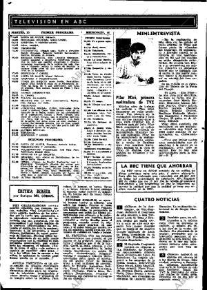 ABC MADRID 15-04-1975 página 150