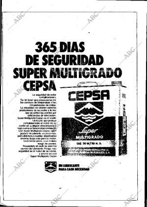 ABC MADRID 15-04-1975 página 18
