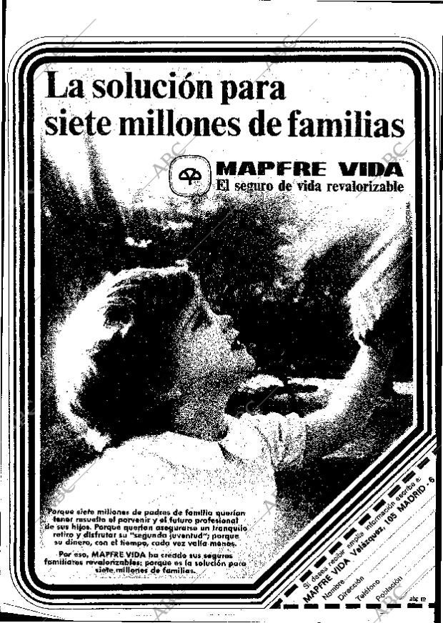 ABC MADRID 15-04-1975 página 20