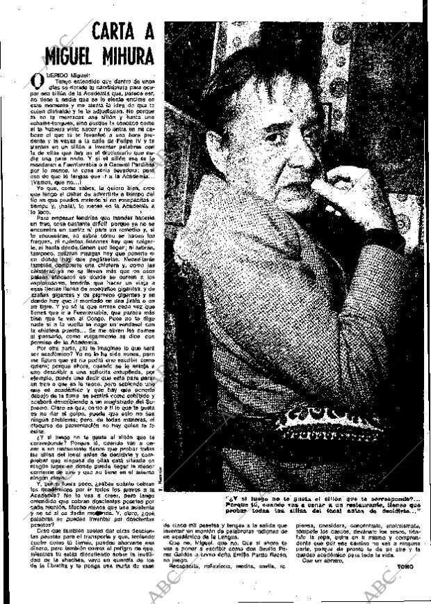 ABC MADRID 15-04-1975 página 21