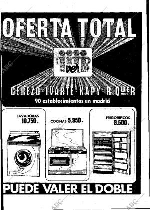 ABC MADRID 15-04-1975 página 23