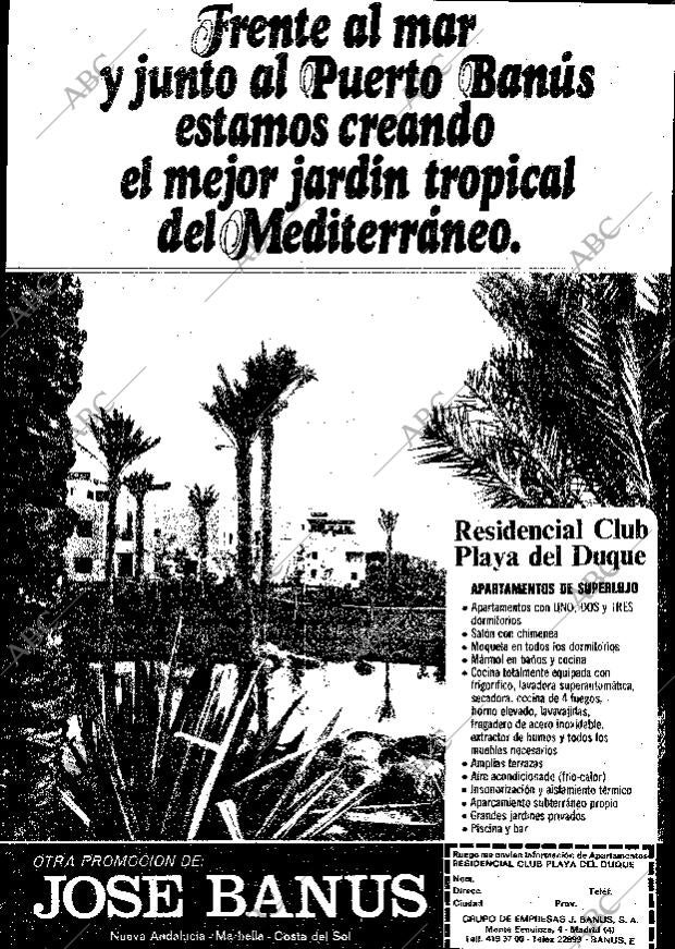 ABC MADRID 15-04-1975 página 24