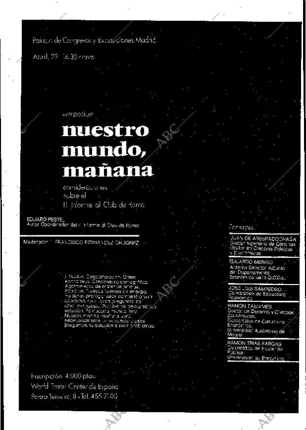 ABC MADRID 15-04-1975 página 27