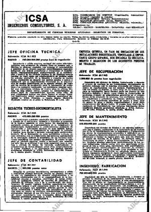 ABC MADRID 15-04-1975 página 28