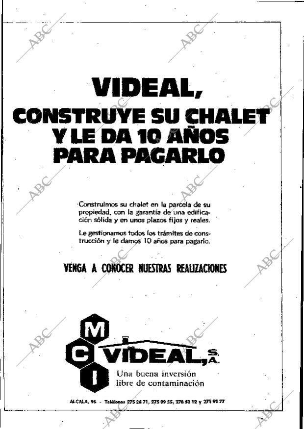 ABC MADRID 15-04-1975 página 4