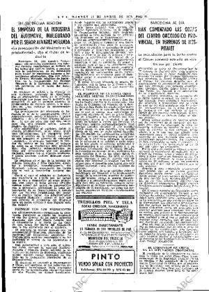 ABC MADRID 15-04-1975 página 55