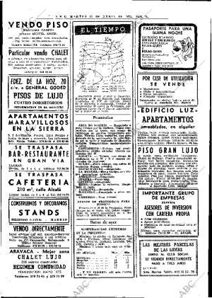 ABC MADRID 15-04-1975 página 56