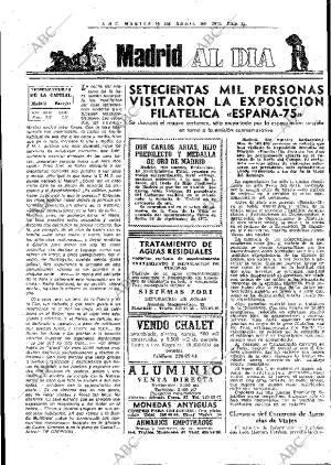 ABC MADRID 15-04-1975 página 59