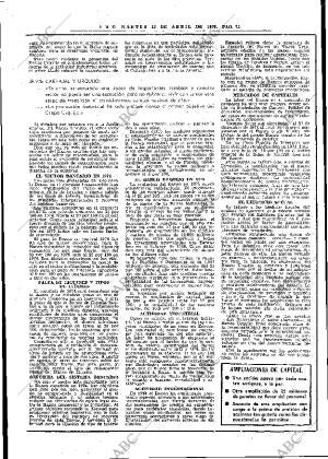 ABC MADRID 15-04-1975 página 75
