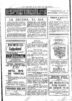 ABC MADRID 15-04-1975 página 79