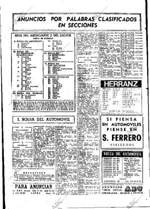 ABC MADRID 15-04-1975 página 85