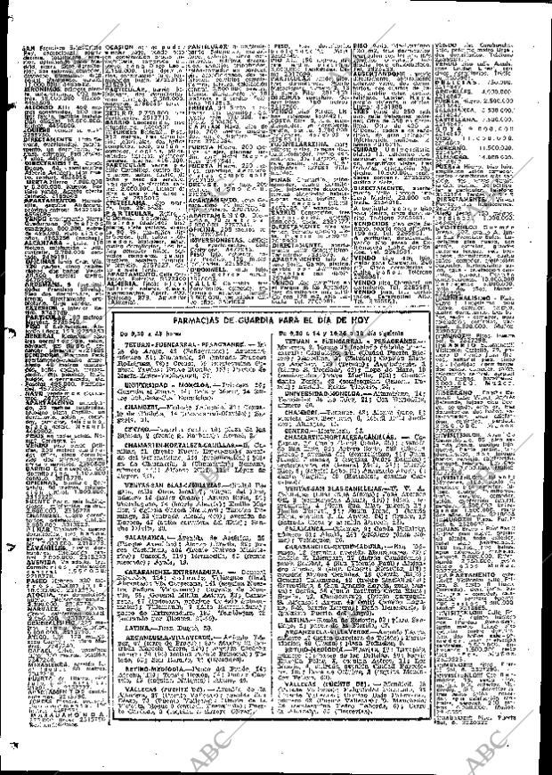 ABC MADRID 15-04-1975 página 92