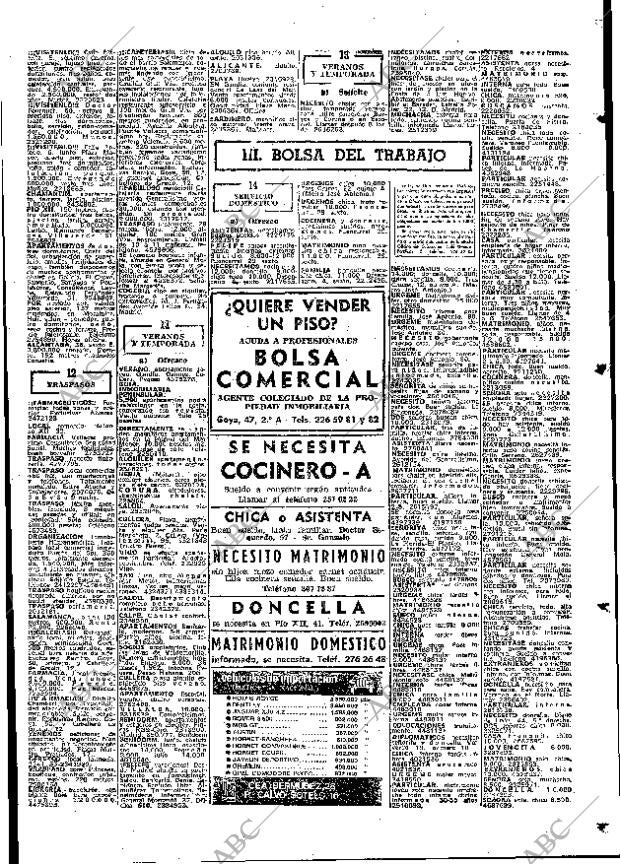 ABC MADRID 15-04-1975 página 93