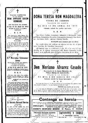 ABC MADRID 15-04-1975 página 99