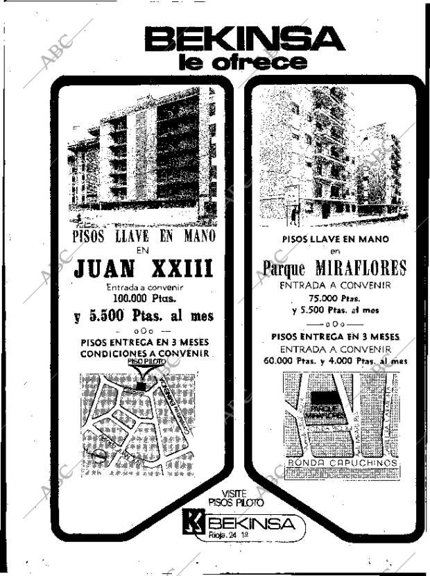 ABC SEVILLA 15-04-1975 página 12