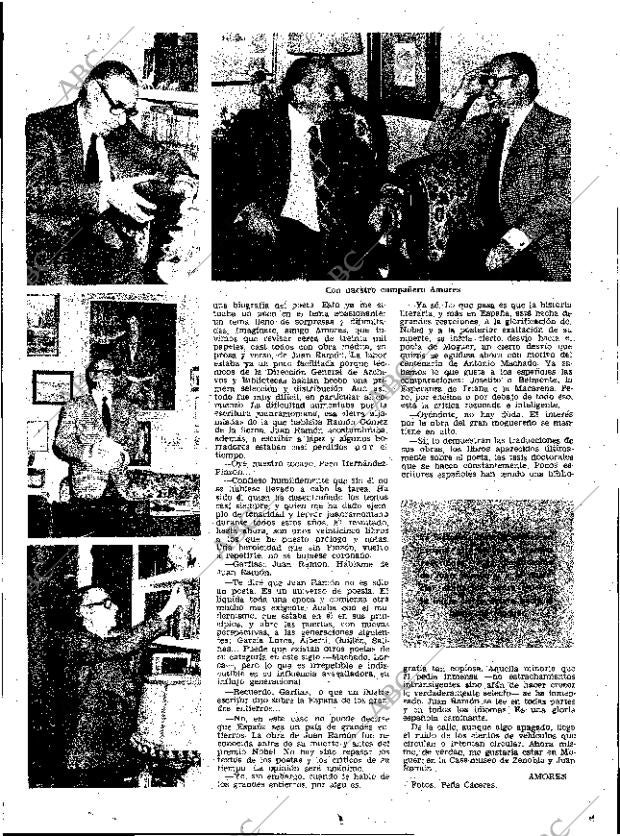 ABC SEVILLA 15-04-1975 página 27
