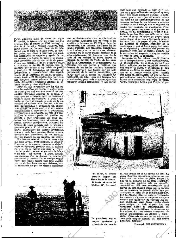 ABC SEVILLA 15-04-1975 página 29