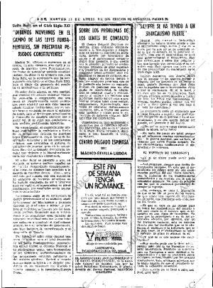 ABC SEVILLA 15-04-1975 página 39