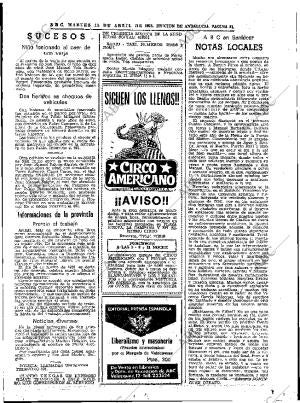 ABC SEVILLA 15-04-1975 página 51
