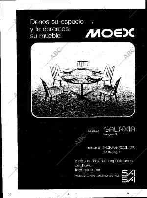ABC SEVILLA 15-04-1975 página 8