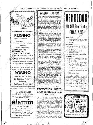 ABC SEVILLA 15-04-1975 página 80