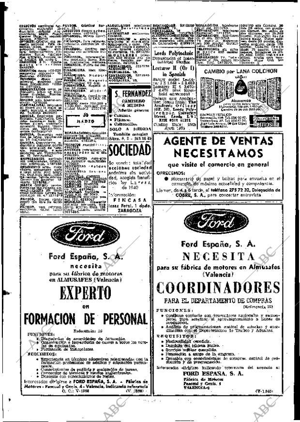 ABC MADRID 16-04-1975 página 100