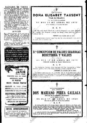 ABC MADRID 16-04-1975 página 101