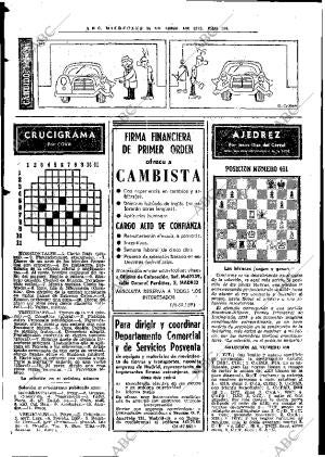 ABC MADRID 16-04-1975 página 104
