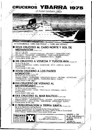 ABC MADRID 16-04-1975 página 11