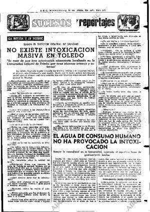 ABC MADRID 16-04-1975 página 113