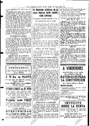 ABC MADRID 16-04-1975 página 114