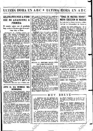 ABC MADRID 16-04-1975 página 119