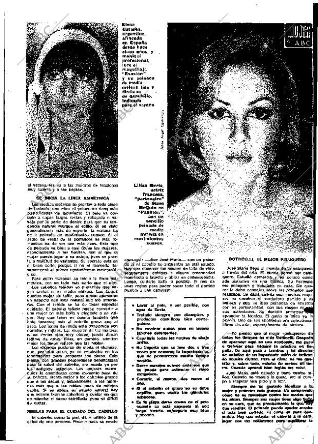 ABC MADRID 16-04-1975 página 123