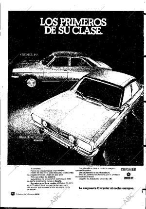 ABC MADRID 16-04-1975 página 129