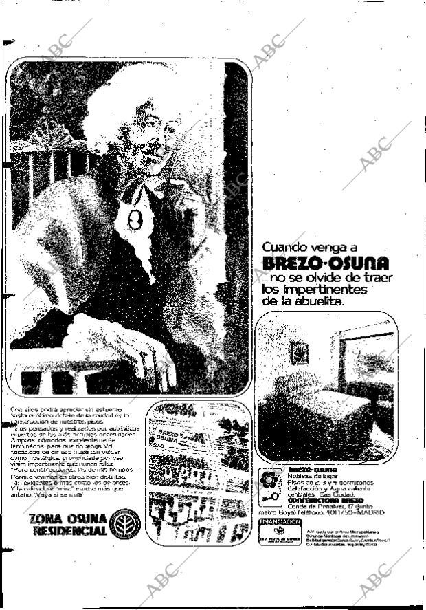 ABC MADRID 16-04-1975 página 130