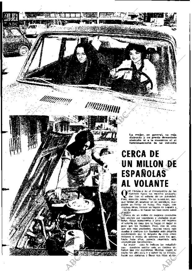 ABC MADRID 16-04-1975 página 132