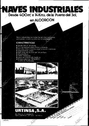 ABC MADRID 16-04-1975 página 134