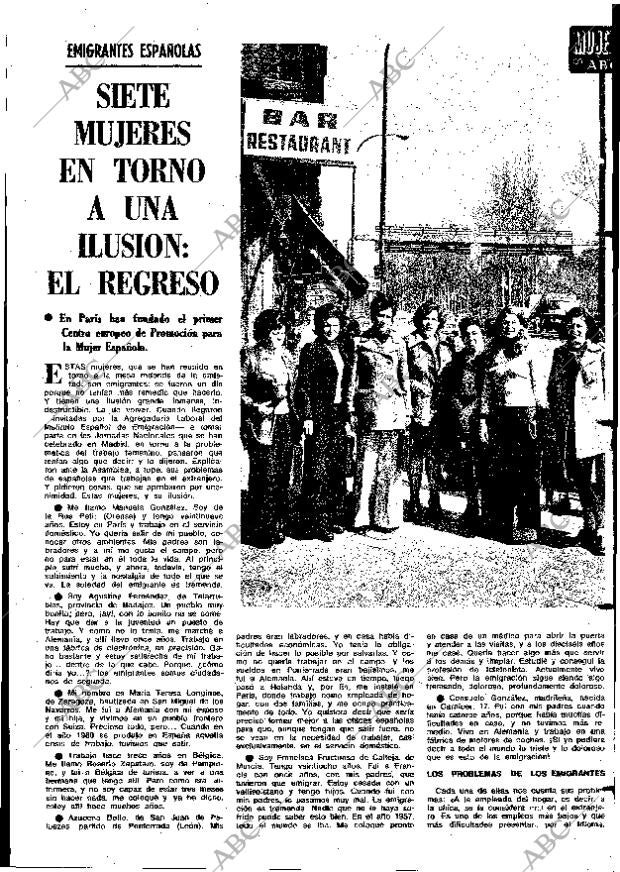 ABC MADRID 16-04-1975 página 135