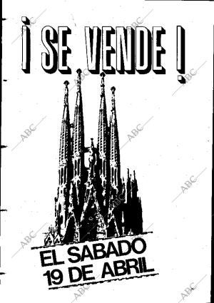 ABC MADRID 16-04-1975 página 138