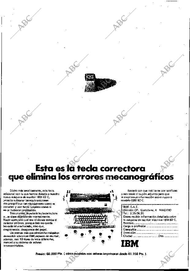 ABC MADRID 16-04-1975 página 14