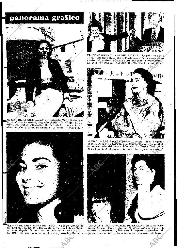 ABC MADRID 16-04-1975 página 140