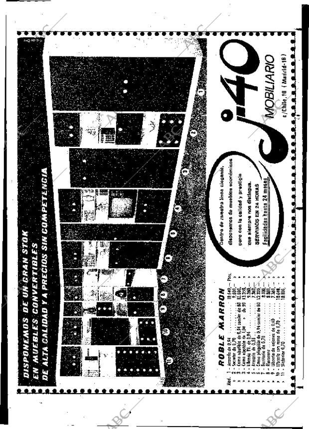 ABC MADRID 16-04-1975 página 141