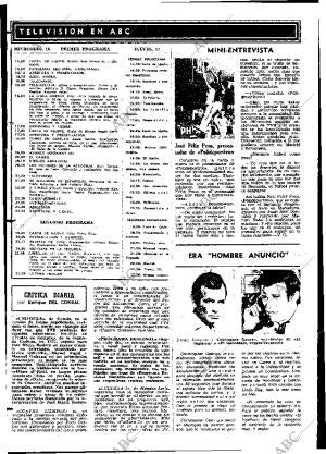 ABC MADRID 16-04-1975 página 142