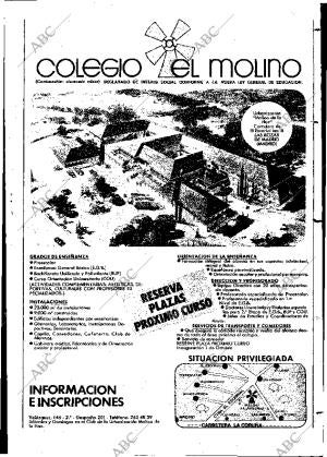 ABC MADRID 16-04-1975 página 143