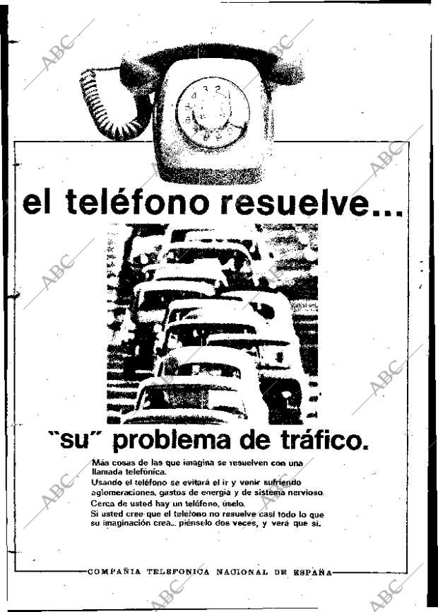 ABC MADRID 16-04-1975 página 144