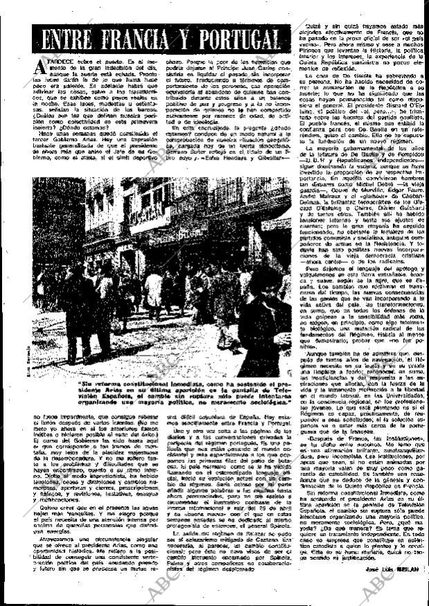 ABC MADRID 16-04-1975 página 17