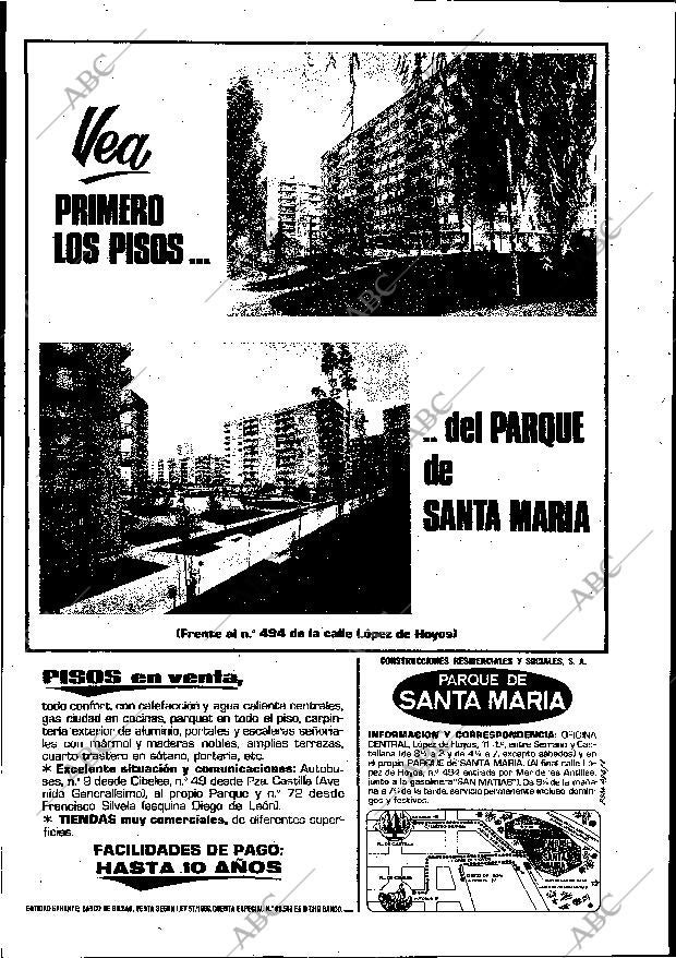 ABC MADRID 16-04-1975 página 18